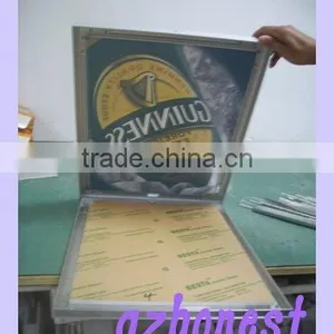 LED Sensor Light Box thumbnail-1