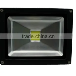 20w Outdoor LED Flood Light With CE and Rohs Certification thumbnail-2