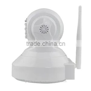 Acesee Home Mini Wifi Night CMOS Sensor IP Camera for Housing to Support 128G Memory Card thumbnail-2