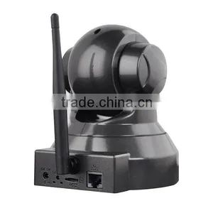 2016 Longse Hot Sale Camera Digital HD Wifi 720P WIFI IP Camera Wireless Home Security Surveillance WIPAS100 thumbnail-2