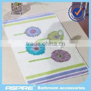 Stainless Steel and Plastic Colorful Bath Accessory thumbnail-1