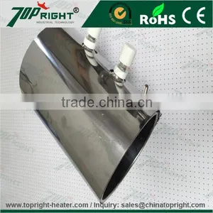 240 Volts Extruder Cylinder Barrel Heating Mica Band Heater thumbnail-1