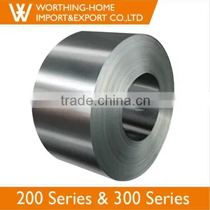 304 Stainless Steel Coil Price Building Materials Name thumbnail-6