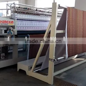 HXC-225D Computerized Quilting Embroidery Machine thumbnail-2