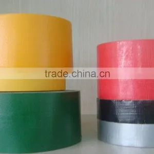 PVC Industrial Tape thumbnail-2
