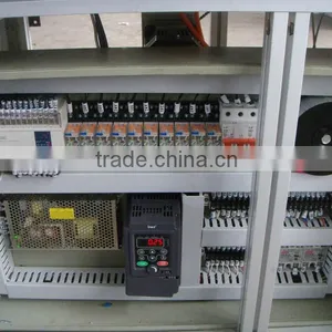 CDH-30 Semi Auto Tissue Packing Machine thumbnail-6