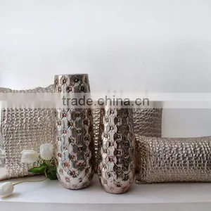 Cushion,modern Cushion Match With Ceramic Vase thumbnail-1
