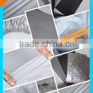 2016 Hot Sell Whole Waterproof and uv Protection Car Cover thumbnail-6