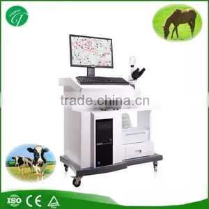 China Best Veterinary Sperm Quality Analyzer With Cheap Price 6800T thumbnail-1