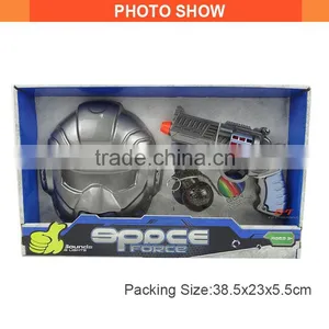 New Design Weapon Toys Space Gun Toys Set for Sale thumbnail-6