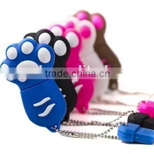 Promotion Gift Cartoon USB Flash Drive,cute Customized Memory Stick ,Mini Pen Drive With Wholesale Bulk Cheapest Price thumbnail-3