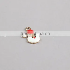 Colorful Metal Tags for Bracelet/keychain thumbnail-4