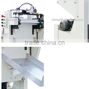 Plate Can Body Rounding Machine thumbnail-2