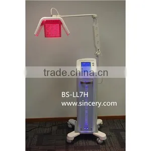 Professional Diode Laser Hair Regrowth Treatment thumbnail-2