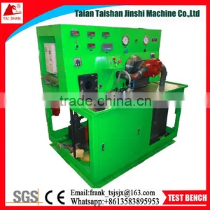 The High Accuracy JB-2000-110 Engien Fuel Pressure Test Stand thumbnail-1