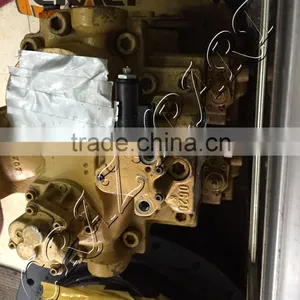 New/used E330D Hydraulic Pump, Excavator Spare Parts thumbnail-3