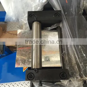 Automatic Spiral Duct Making Machine Spiral Duct Machine thumbnail-3