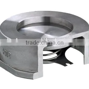 Wafer-type Non-return Valve thumbnail-1