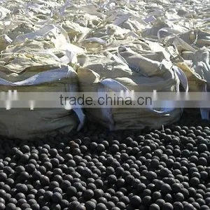 High Hardness Grinding Steel Ball thumbnail-4