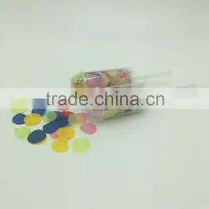 2016 New Products for Party Tissue Paper Confetti Confetti Craft Confetti Stick thumbnail-1