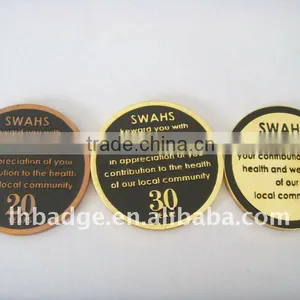 Souvenir Casino Chip thumbnail-1