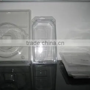 Rigid Clear Pvc Sheet in Roll thumbnail-5