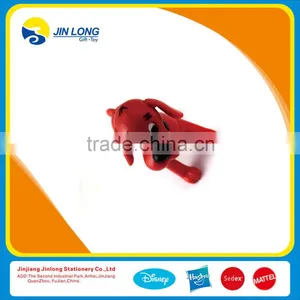 Plastic Cute Dog -animal Toys Plastic Mini Animals thumbnail-3