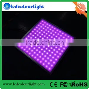 High Quality Multi Color Led Square 3d Disco Ceiling Panels thumbnail-3