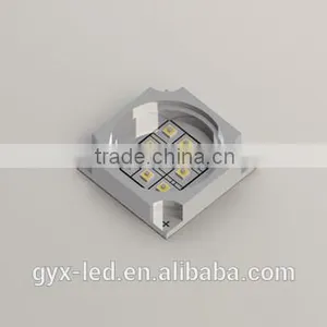 AR36 Ceramics Package,DUV LED for Food Surface Sterilization 265 280 310 nm thumbnail-3