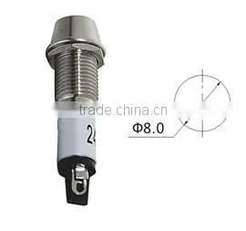 24V Indicator Light Switch thumbnail-2