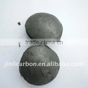Low Sulphur Graphite Briquette thumbnail-1