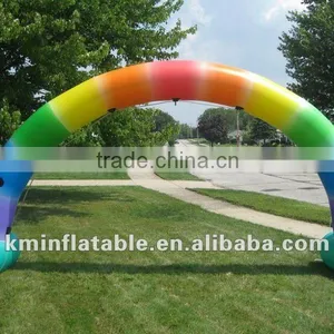 Inflatable Rianbow Arch thumbnail-1