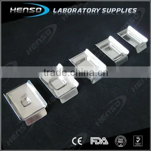 Embedding Cassette Histology Tissue Base Molds thumbnail-1