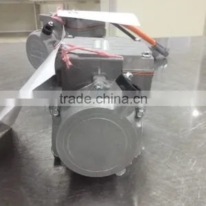 24v DC Roof Mounted Air-Conditioner Electric Compressor for RV DM18A6 thumbnail-2