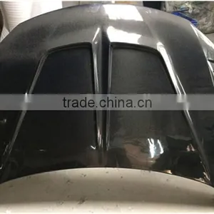 Jc Style Carbon Fiber Auto Engine Hoods for MG6 thumbnail-2