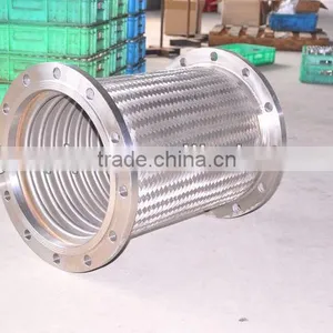 316 Stainless Steel Bellows thumbnail-1
