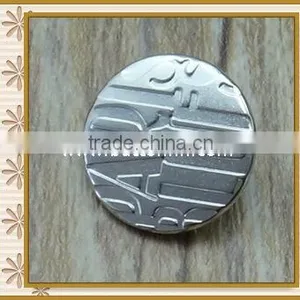 Factory Wholesale Pant Button Snap thumbnail-1