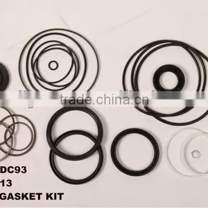 Mitsubishi Truck O-ring Gasket Kit for FV515 8DC9 thumbnail-1