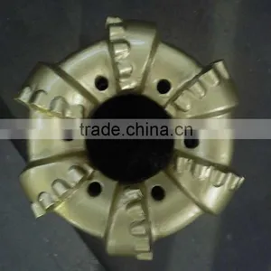 Pdc Diamond Bit Pdc Drill Bit thumbnail-5