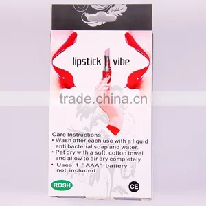 Fantistic Adult Sex Toys,Magic Lipstick Vibrator,female Sex Vibrator Lipstick thumbnail-5