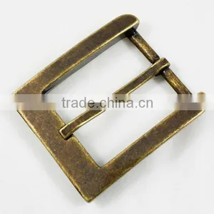 Small Style Popular Alloy Stock Native American Kids Belt Buckles thumbnail-6