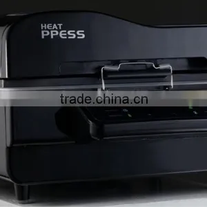 Heat Press Machine thumbnail-1