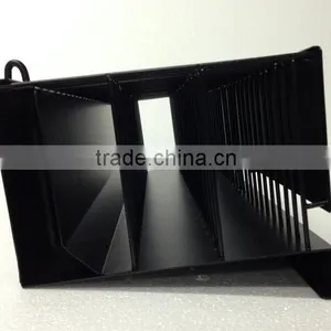Popular Wall Spray Metal Display Stand thumbnail-3