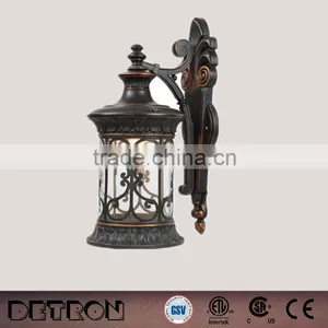 Unbreakable European Outdoor Wall Light ,led Waterproof Wall Light thumbnail-1