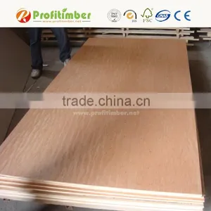 Fire Rated Plywood / Fire Retardant Plywood Prices thumbnail-1