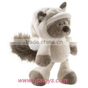Plush and Stuffed Toys thumbnail-1