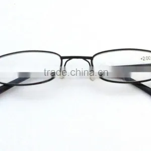 2015 Cheap Promotional Reading Glasses New Design Metal Reading Glasses thumbnail-6