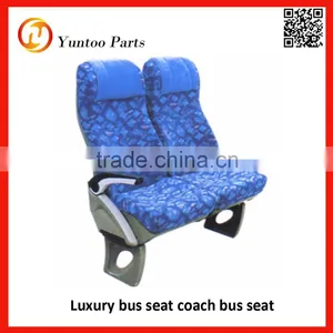 Mechanic Adjuster Luxury Car Seat thumbnail-1
