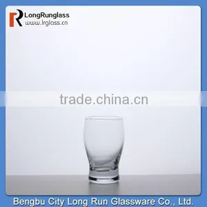 Longrun China Creative Design Break-resistant Barware White Wine Glasses thumbnail-1