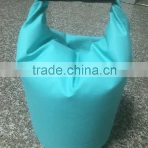 Reinforced Construction Outdoor 15L Waterproof Storage Dry Bag thumbnail-1